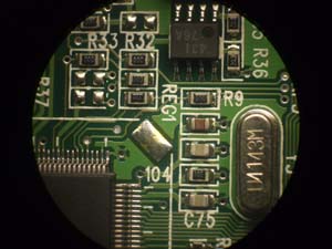 industrial soldering
