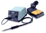 Weller WES51 soldering iron